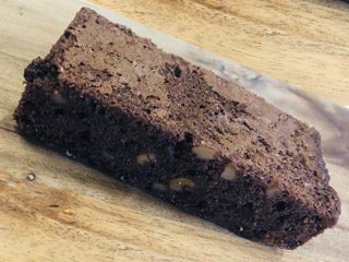 American Brownie