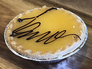 Lemon Tart