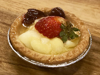 Fruit Tart