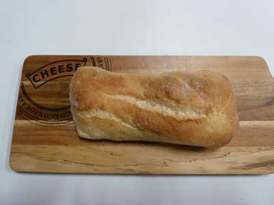 Ciabatta