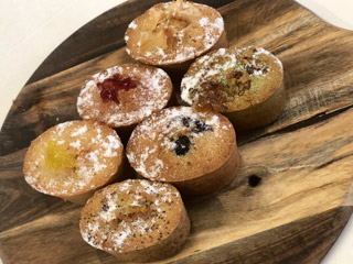 Friands