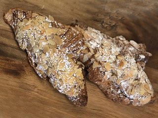 Almond Croissant