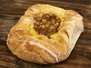 Apple Danish