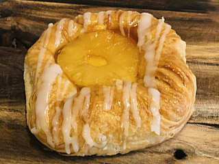 Pineapple Danish