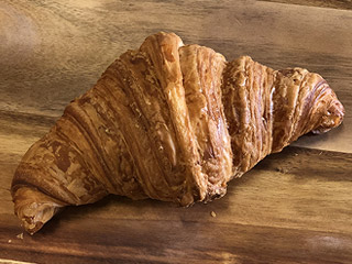 Plain Croissant