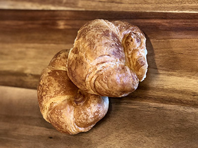 Mini Croissant