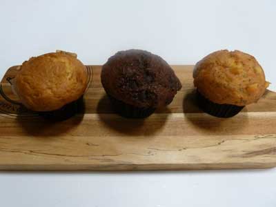 Muffins