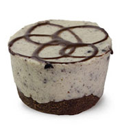 Cookies and Cream (Mousse)
